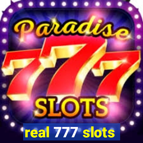 real 777 slots