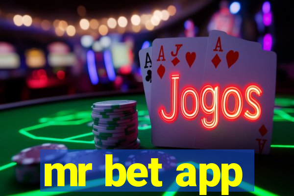 mr bet app