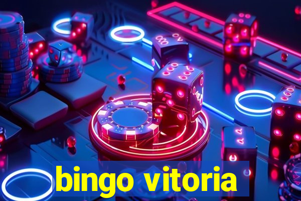 bingo vitoria