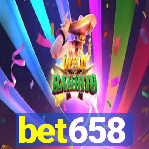 bet658