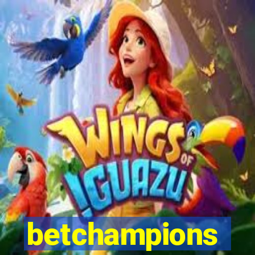 betchampions