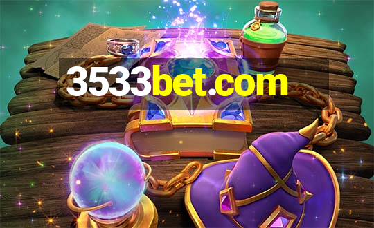 3533bet.com