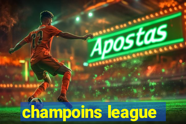 champoins league