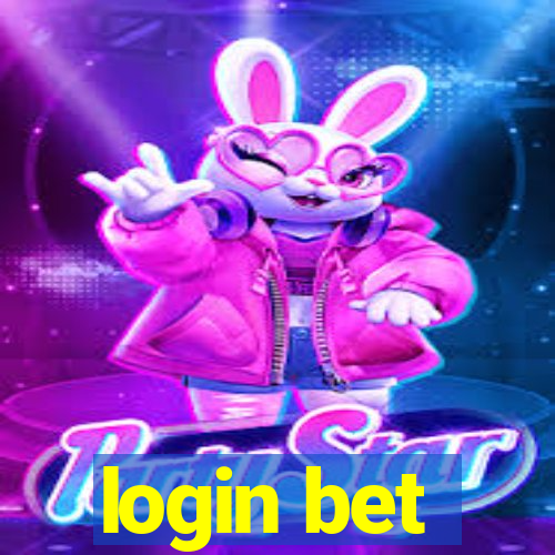 login bet