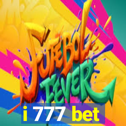 i 777 bet