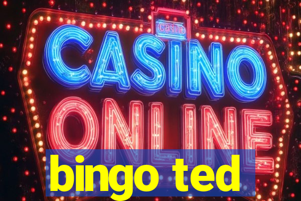 bingo ted