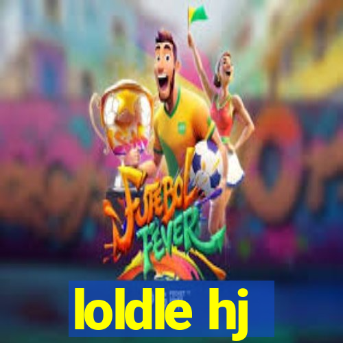 loldle hj