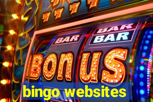 bingo websites