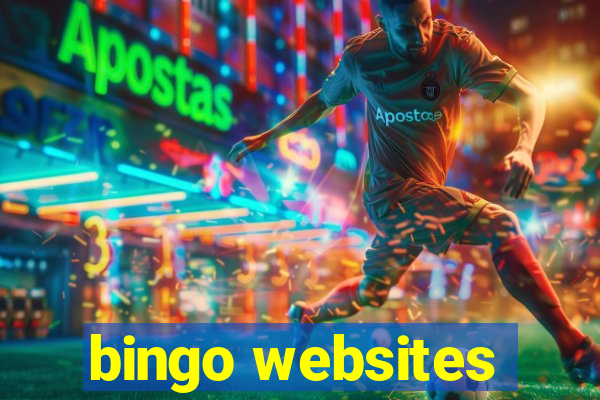 bingo websites