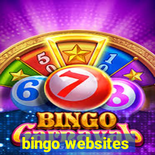 bingo websites