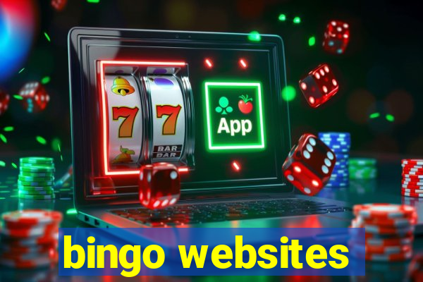 bingo websites