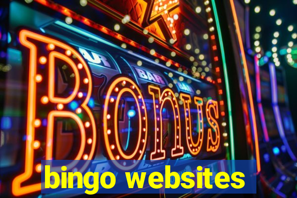 bingo websites