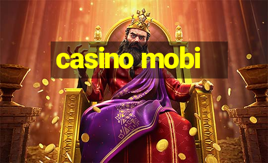 casino mobi