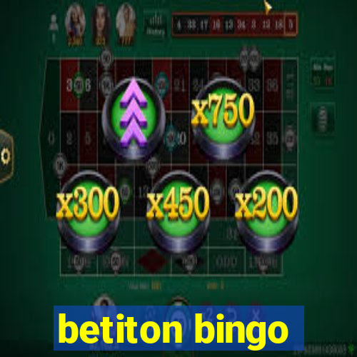 betiton bingo