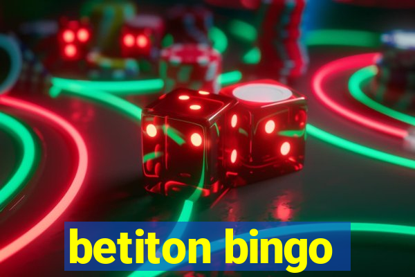 betiton bingo