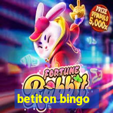 betiton bingo