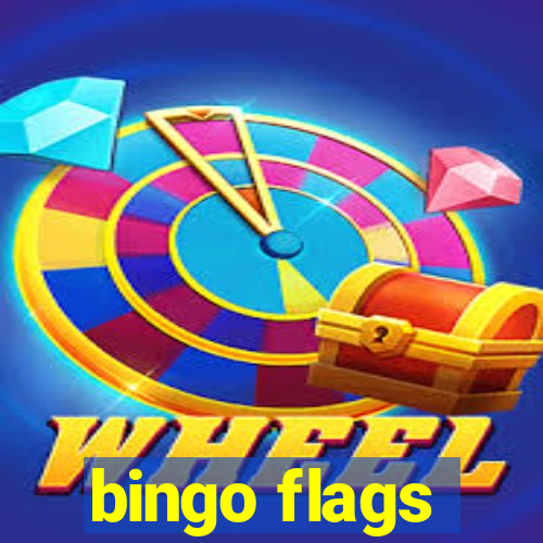 bingo flags