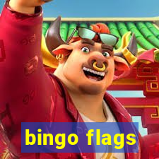 bingo flags