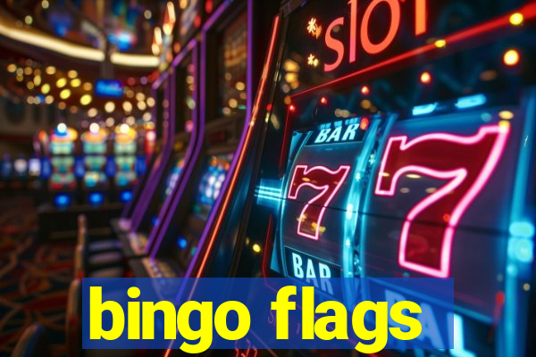 bingo flags