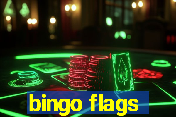 bingo flags