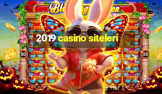 2019 casino siteleri