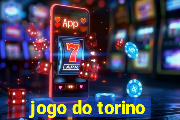 jogo do torino