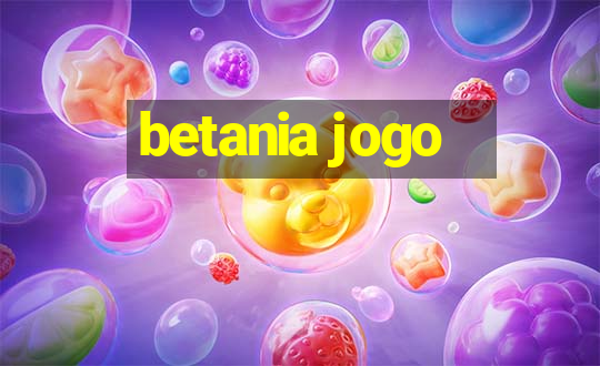 betania jogo