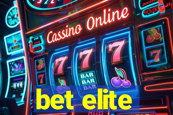 bet elite