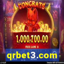 qrbet3.com