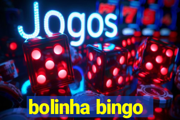 bolinha bingo