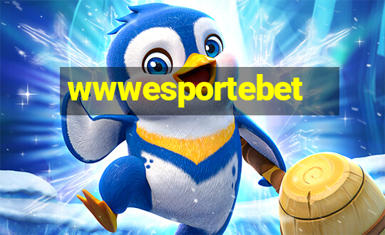 wwwesportebet