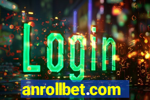 anrollbet.com