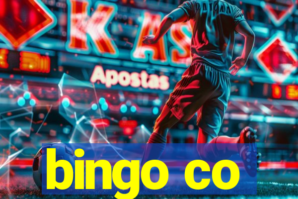 bingo co