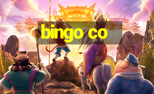 bingo co