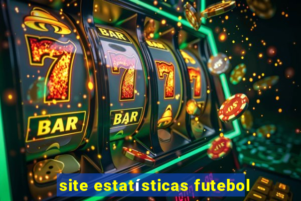 site estatísticas futebol