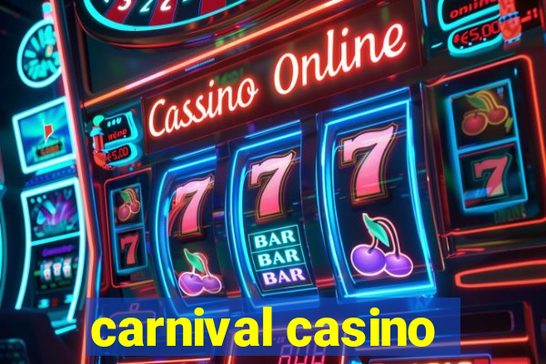 carnival casino