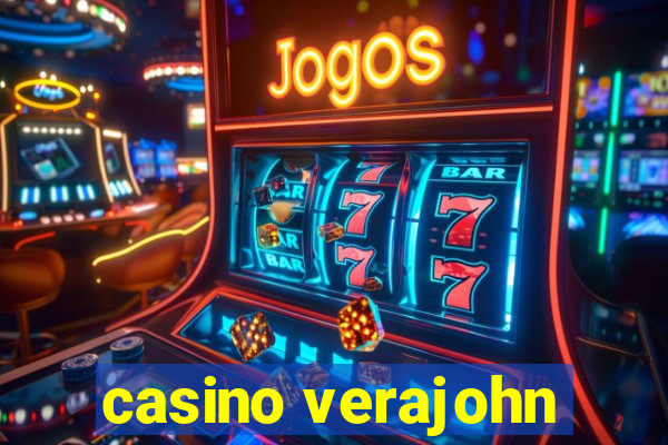 casino verajohn