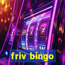 friv bingo