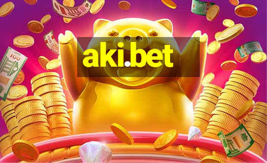 aki.bet