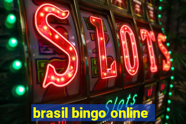 brasil bingo online