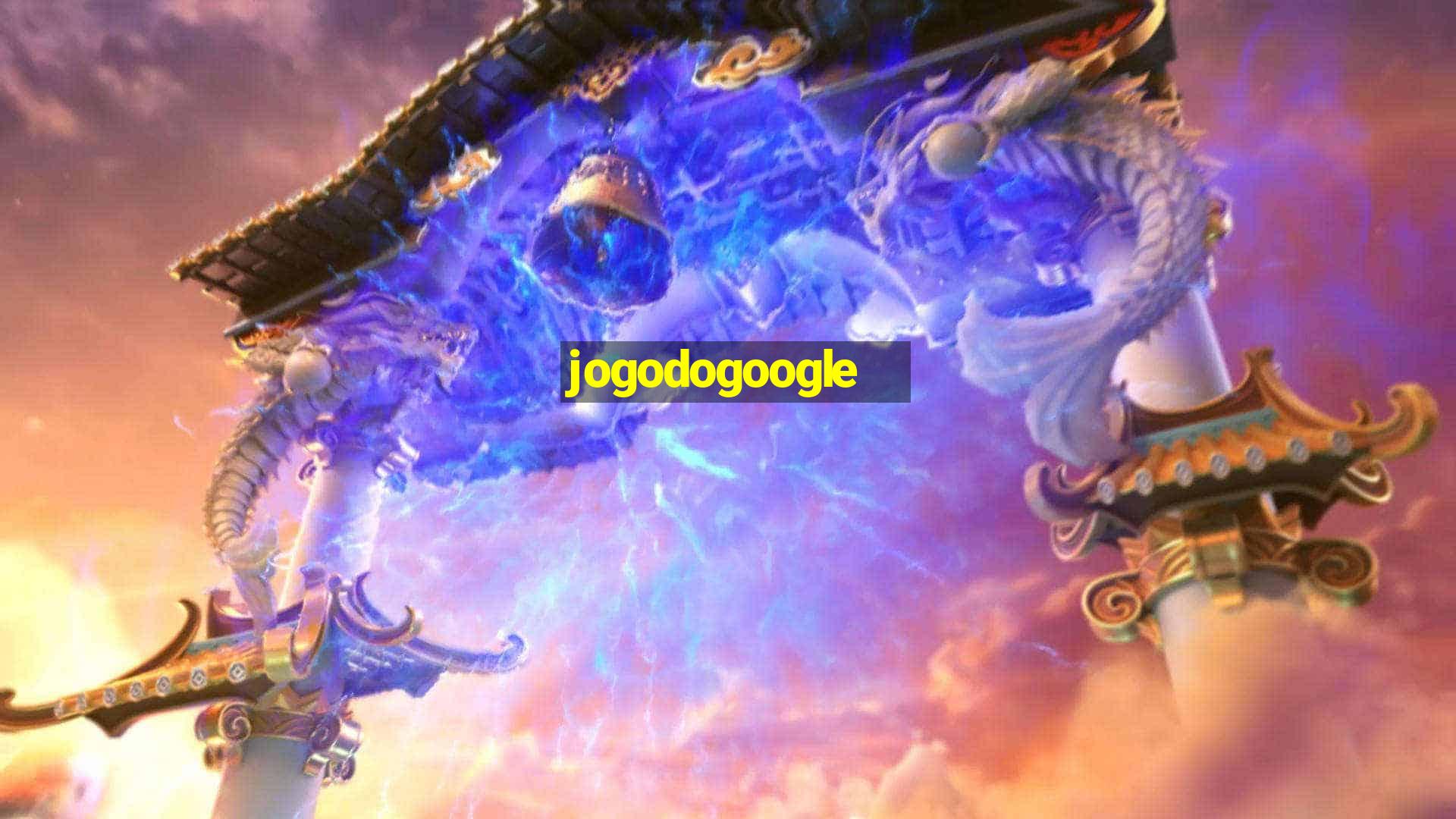 jogodogoogle