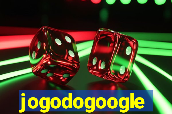 jogodogoogle