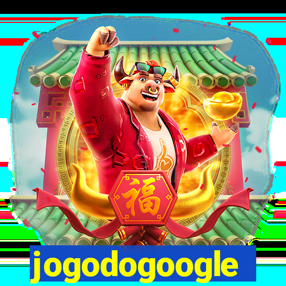 jogodogoogle