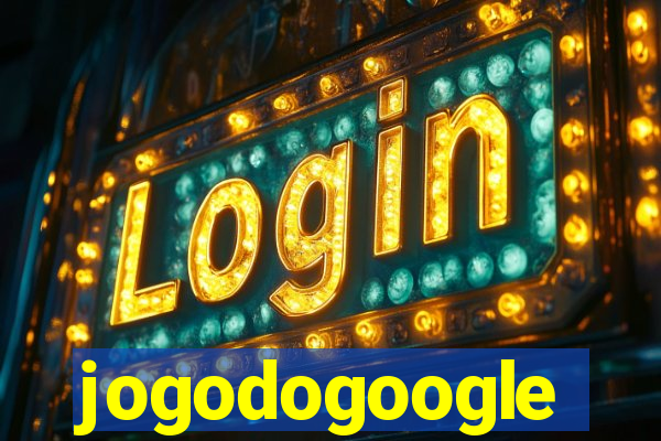 jogodogoogle