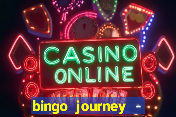 bingo journey - lucky casino