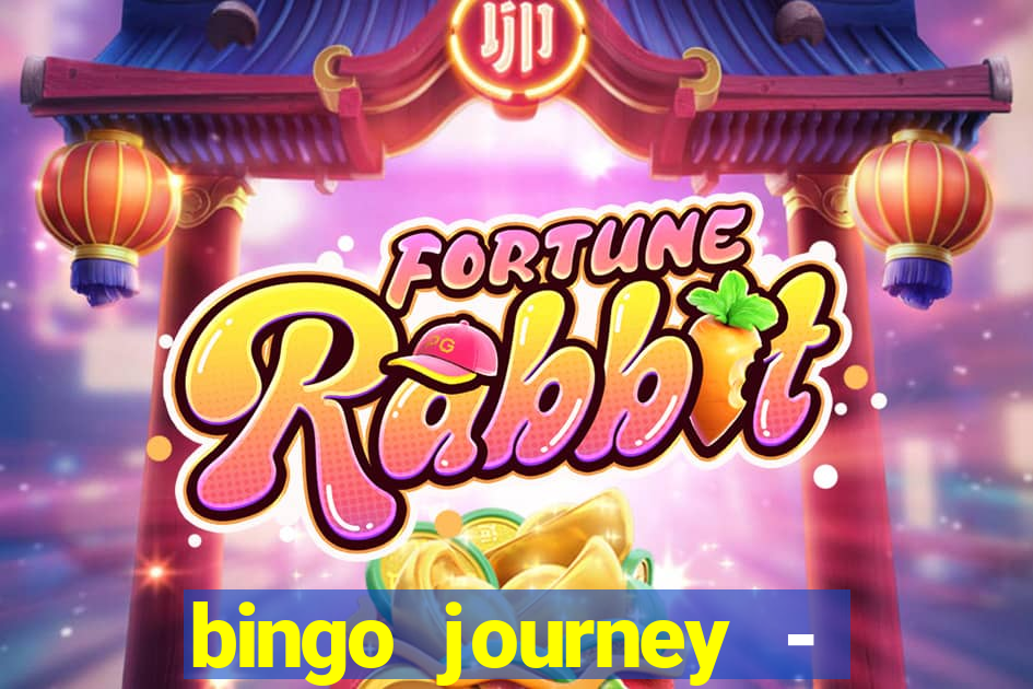 bingo journey - lucky casino