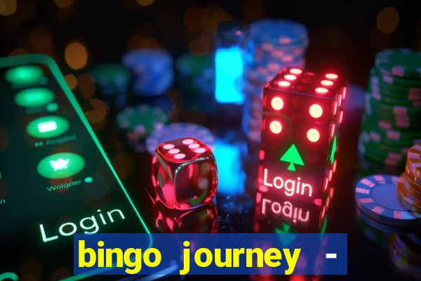 bingo journey - lucky casino