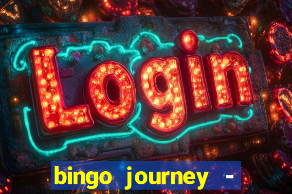 bingo journey - lucky casino