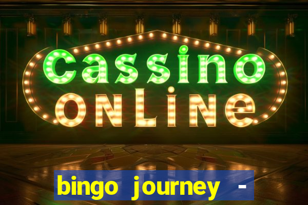 bingo journey - lucky casino