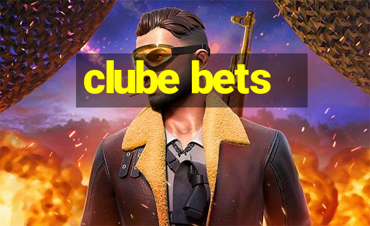 clube bets